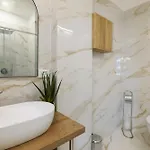 דירה Duomo View Luxury מילאנו