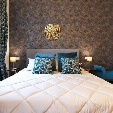 Apartment Duomo View Luxury *