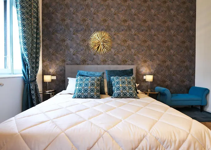 Apartment Duomo View Luxury *
