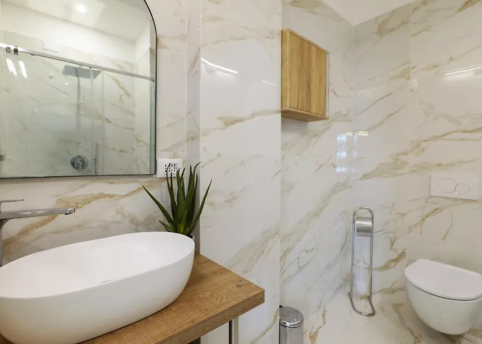 Apartment Duomo View Luxury Mailand