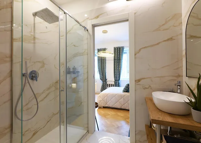 Apartment Duomo View Luxury