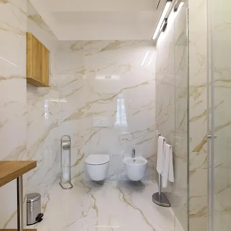 Duomo View Luxury Appartement